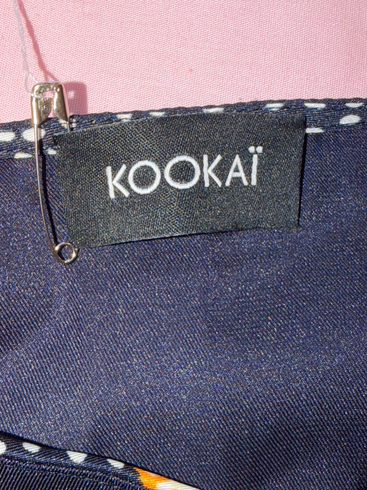 Débardeur Kookaï, taille 34 très bon état – photo 6